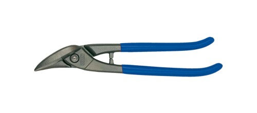 Nożyce do blachy Erdi D216-260 Ideal - prawe