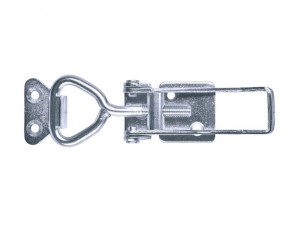 Zamknięcie napinające / Zamek kapturowy 703 S