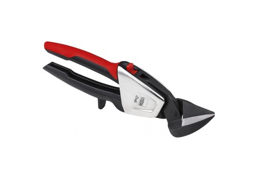 Erdi D39ASS - nożyce do blachy ideal, uniwersalne przegubowe