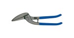 Erdi D218-350 -  nożyce do blachy  Pelikany (prawe)