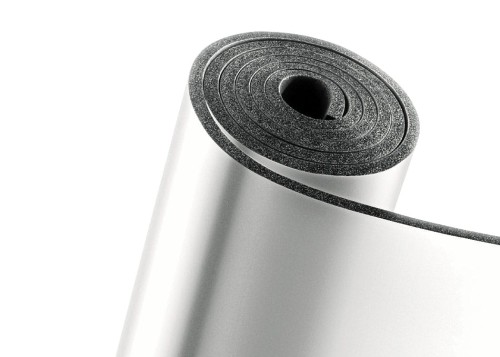 Otuliny i maty K-FLEX ST IC CLAD BK