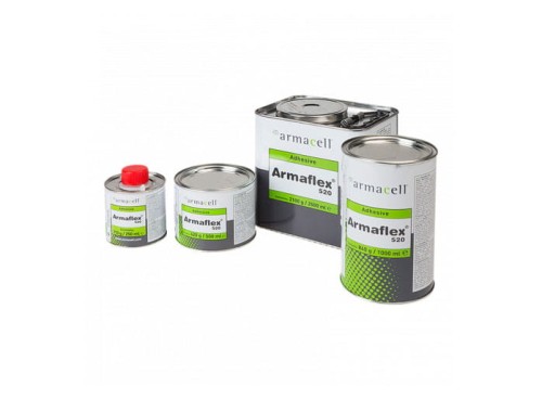 Armacell Armaflex 520 Klej do izolacji kauczukowych polietylenu tublitu