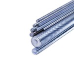 Pręt gwintowany ocynkowany, sztanga gwintowana ocynkowana