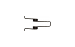 Gesipa Sprężyna otwierająca do nitownicy NTX-F - 7054203 / 1445261