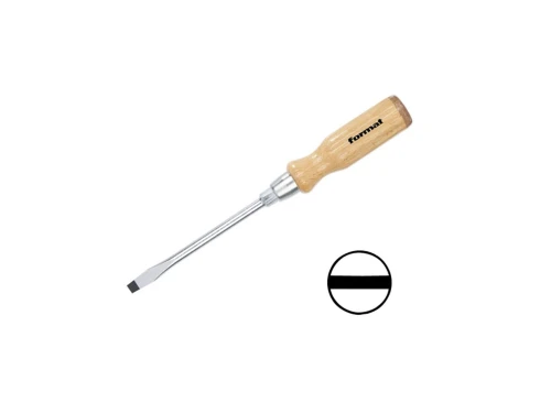 Wkrętak płaski 5,5x100