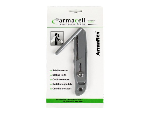 Armacell Slitter - nóż do rozcinania otulin