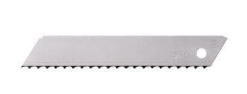 OLFA - Ostrze faliste niesegmentowane 18mm - LWB-3B