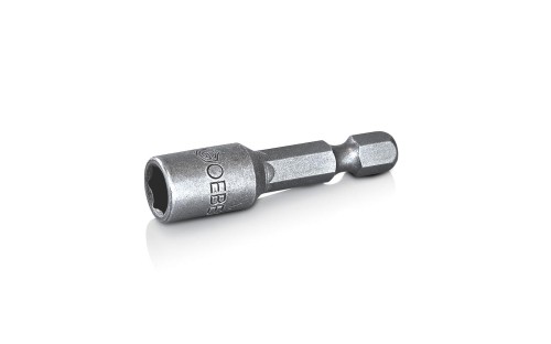 Bit, Klucz, kluczyk 1/4" - magnetyczna końcówka do wkrętarki