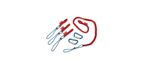 Zestaw do zabezpieczania narzędzi