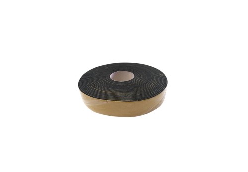 Taśma kauczukowa K-FLEX SOLAR 50mm x 15mb x 3mm, samoprzylepna