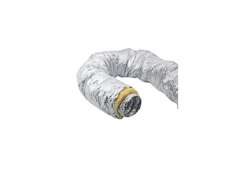Flexiva Isotherm Sonoduct 250 stopni powietrze od kominka