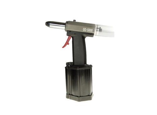 Nitownica pneumatyczna Goebel Go-5000