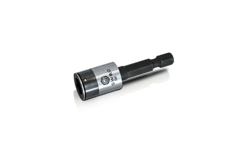 Bit, Klucz, kluczyk 7-10mm / SW7, SW8, SW10 - końcówka do wkrętarki z kulką