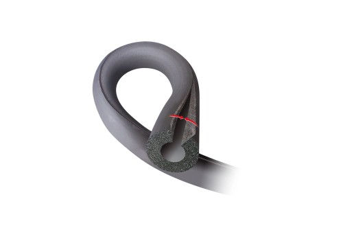 K-Flex ST/SK - otulina rozcięta z klejem