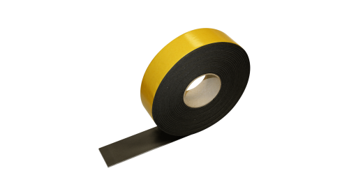 K-Flex ST - taśma kauczukowa samoprzylepna 50mm x 3mm - 15mb