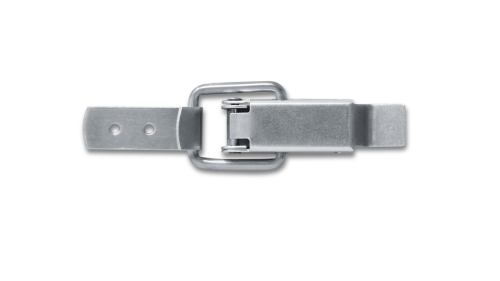 Zamknięcie napinające 1/60 II - 4,5mm - zamek kapturowy