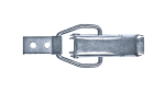 Zamknięcie napinające 3/50 - 3,5mm - zamek kapturowy