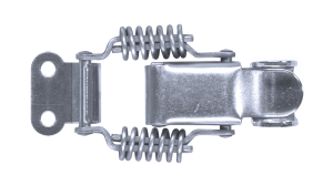 Zamknięcie napinające 42 SP + PC  - zamek kapturowy