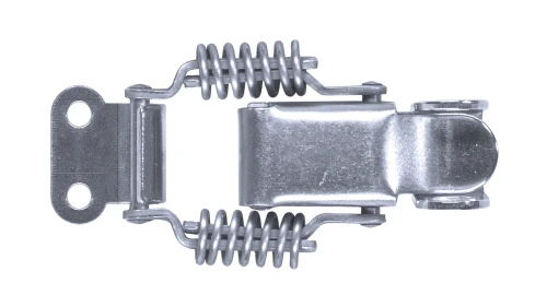 Zamknięcie napinające 42 SP + PC - zamek kapturowy