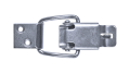 Zamknięcie napinające 2/50 - 4,1mm - zamek kapturowy