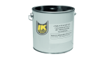 K-Flex Finish - farba - biała lub szara - 2,5l