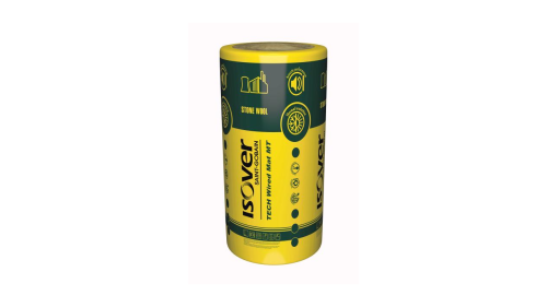Isover TECH Wired Mat MT 4.1