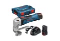 Bosch GSC 10,8 V-Li Zestaw