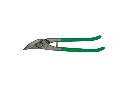 Nożyce do blachy Erdi D116-260 Ideal - prawe