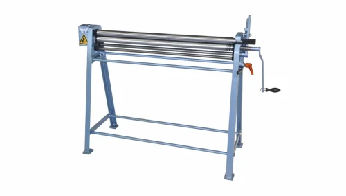 Schwartmanns WSRN 01.1 - walcarka ręczna