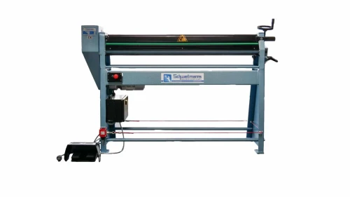 Schwartmanns WSRM 03.1 - walcarka elektryczna