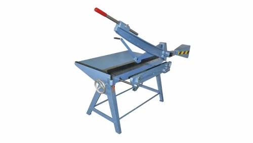 Schwartmanns WST - ręczne nożyce do blachy