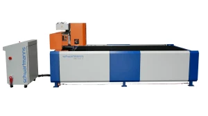 Schwartmanns UNI-CUT - uniwersalna maszyna tnąca