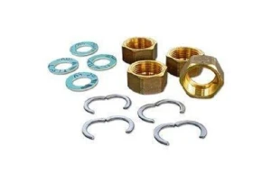 Armacell ArmaFlex® DuoSolar zestaw złączy - SO-VA-FIT - 16/4