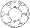 Omega na ringach