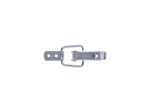 Zamknięcie napinające / zamek kapturowy - 0/40 F