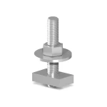 Niczuk – ESS - śruba młotkowa M8, M10 - do profilu 30mm