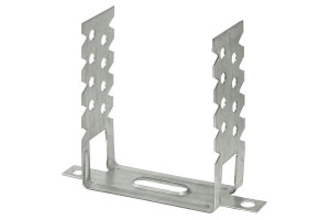 Element mocujący do kształtowników ESP 60-125-8, 100 szt.