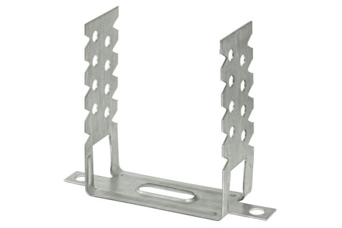 Element mocujący do kształtowników ESP 60-125-8, 100 szt.