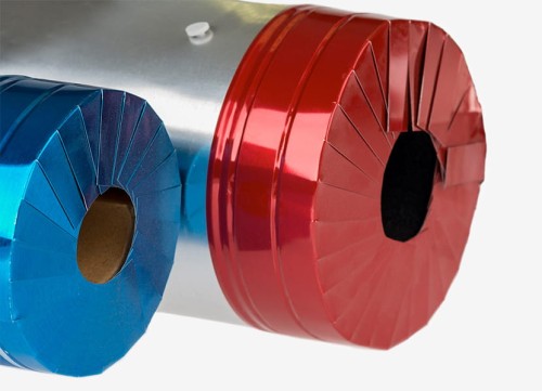 Manszet, zakończenie do izolacji