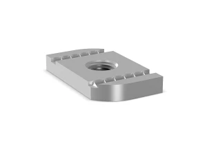 Niczuk - nakrętki ślizgowe NSZ-MF