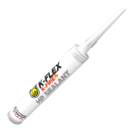K-Flex K-Fire HP Sealant - 310ml Szary
