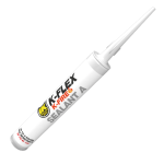 K-Flex K-Fire Sealant A - 310ml Biały