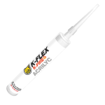 K-Flex K-Fire Acrylic - Biały