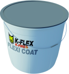 K-Flex K-Fire Flexi Coat - 10KG