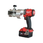 Milwaukee - zykarka akumulatorowa - 2x18V/5Ah, V4, V6, V8, V10