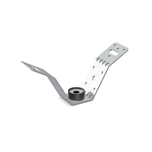 Niczuk - mocowanie typu V