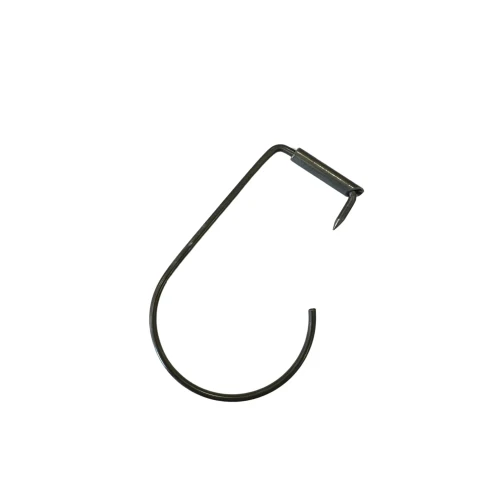 Hak do zykowania kolan 3,2 - 4,5mm