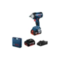 Bosch GDS 18V-400