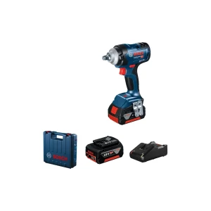 Bosch - GDS-18V-400 - klucz udarowy