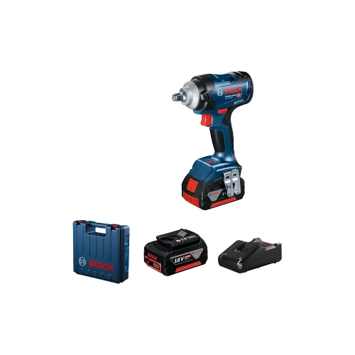 Bosch GDS 18V-400